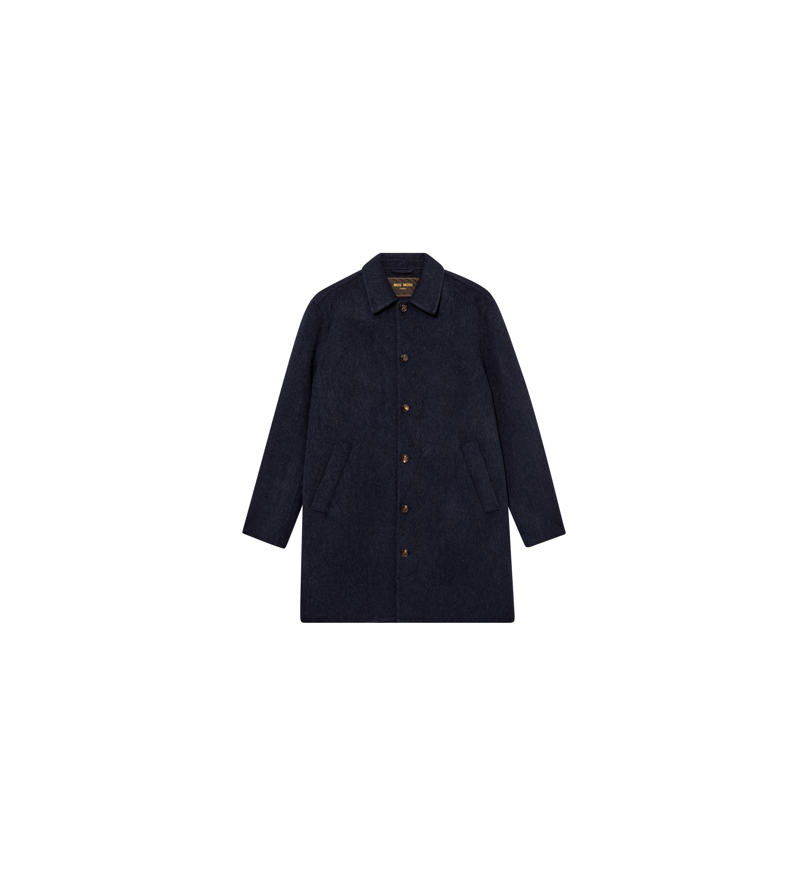 Packshot / Salute Navy / Front
